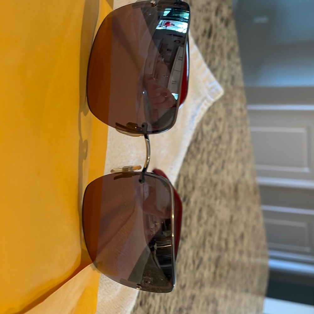 Women’s Vintage Chanel sunglasses